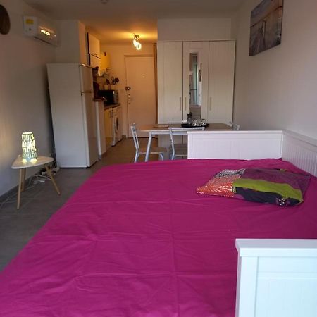 Les Appartements De Lina - Studio West City - Self Check-In ラ・グランド・モット エクステリア 写真