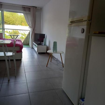 Les Appartements De Lina - Studio West City - Self Check-In ラ・グランド・モット エクステリア 写真