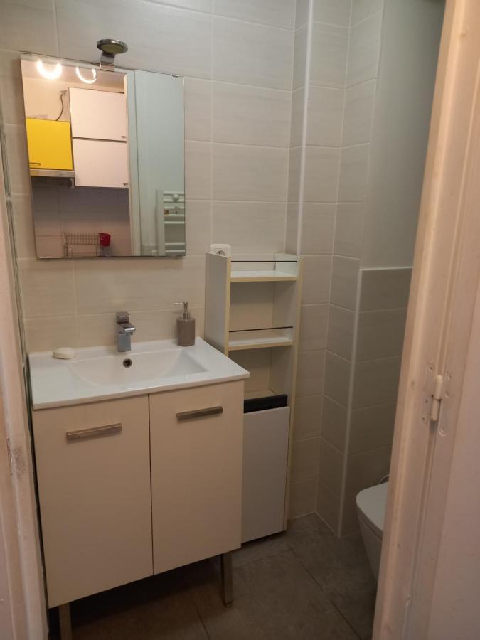 Les Appartements De Lina - Studio West City - Self Check-In ラ・グランド・モット エクステリア 写真